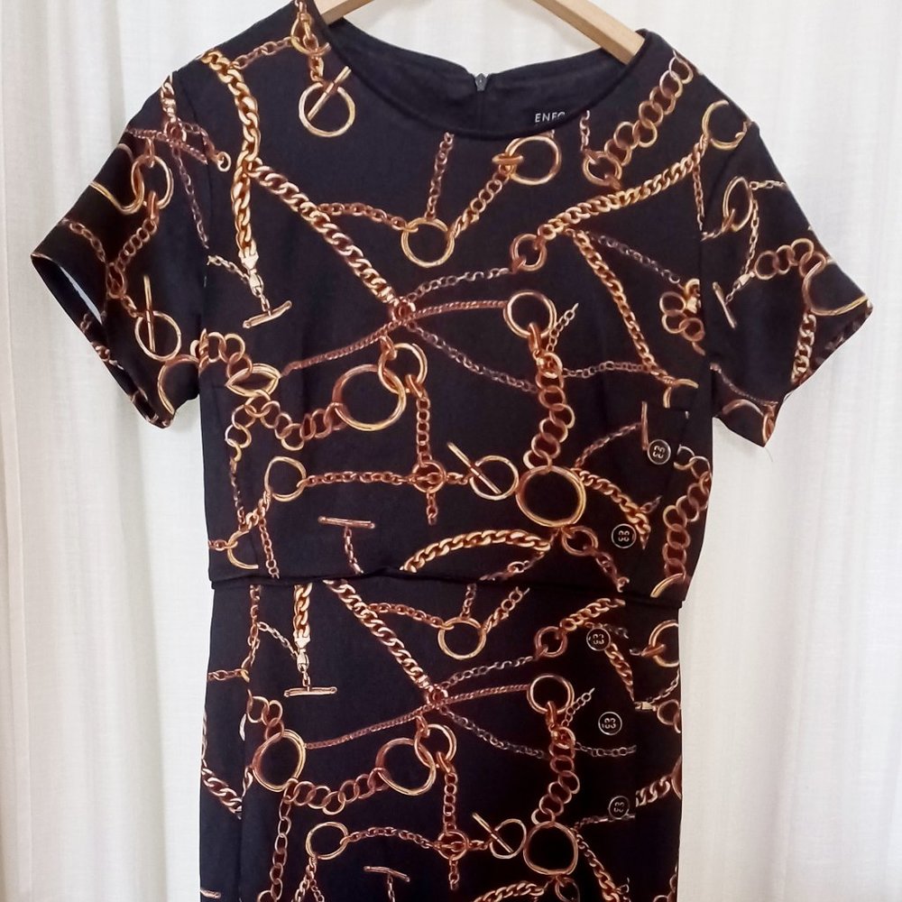 Cocktail dress
